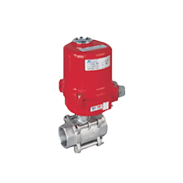 Electirc Ball Valve