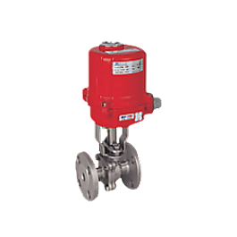 Electirc Ball Valve